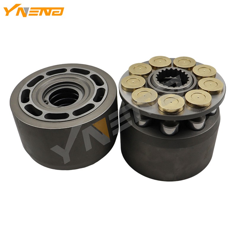 Rexroth A20vo용 유압 펌프 부품: 효율적이고 신뢰할 수 있는 전원으로 산업 생산 라인을 강화합니다!